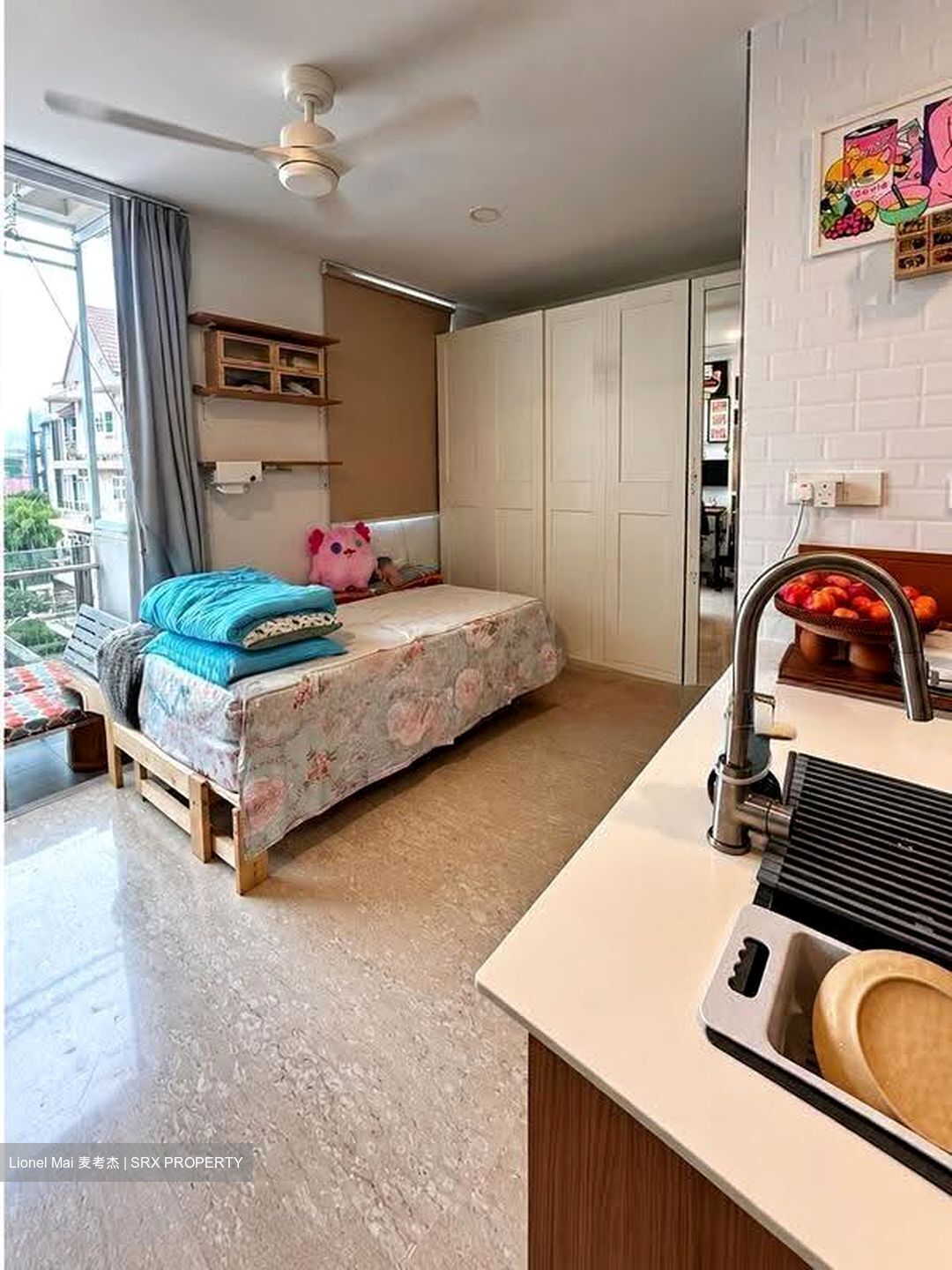 Prestige Loft (D15), Apartment #626606301